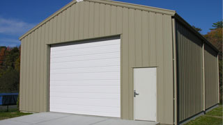 Garage Door Openers at Peach Avenue Townhomes, Florida